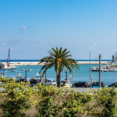 Mercantile Suites - Bari Vecchia Exterior photo