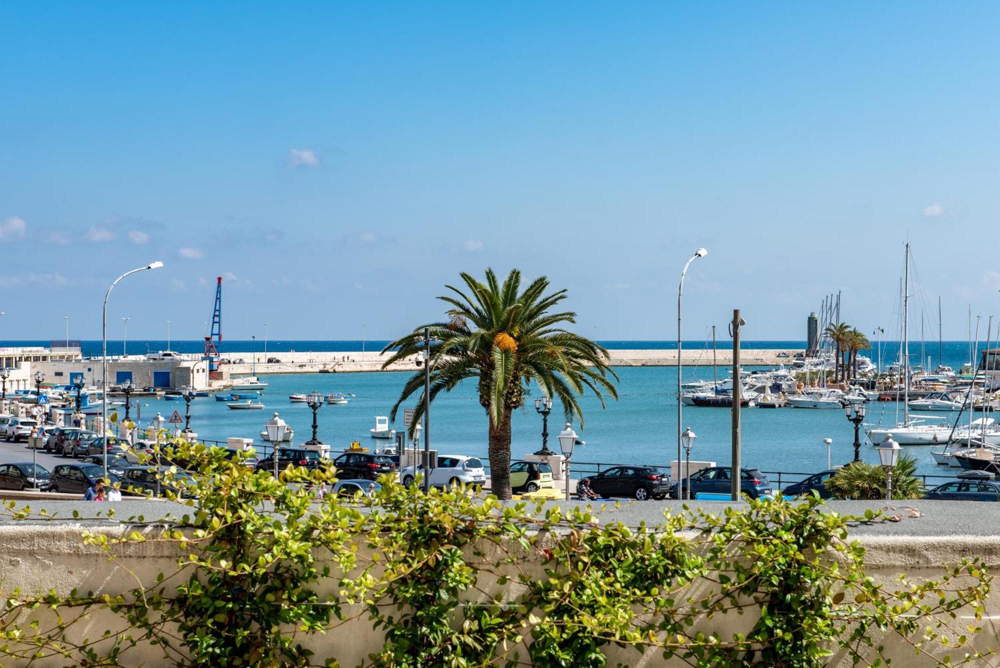 Mercantile Suites - Bari Vecchia Exterior photo