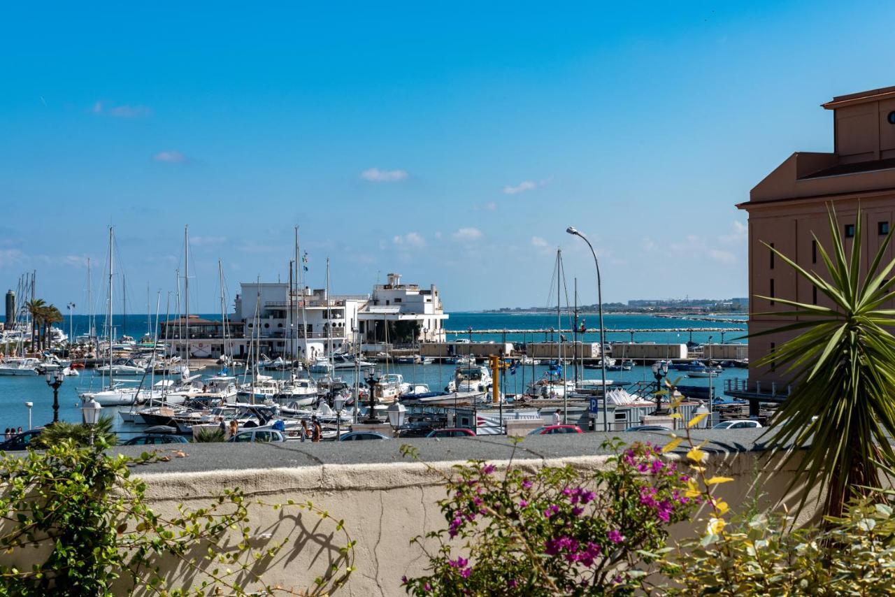 Mercantile Suites - Bari Vecchia Exterior photo