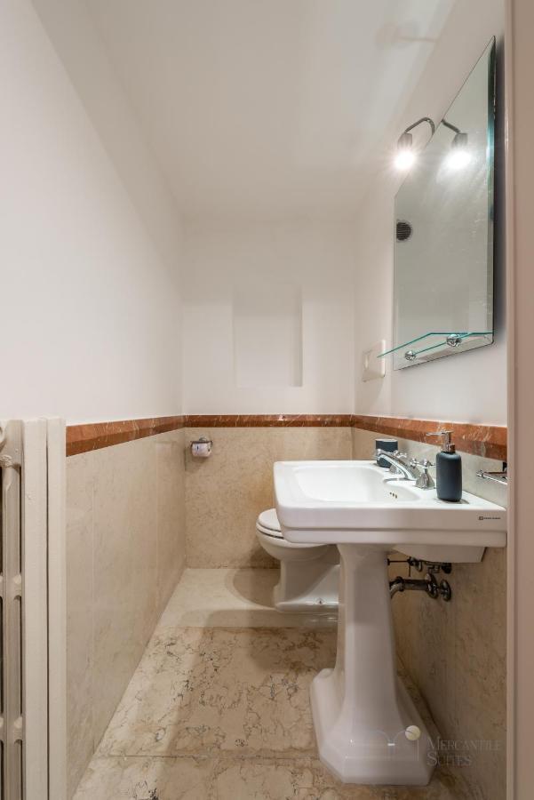 Mercantile Suites - Bari Vecchia Exterior photo