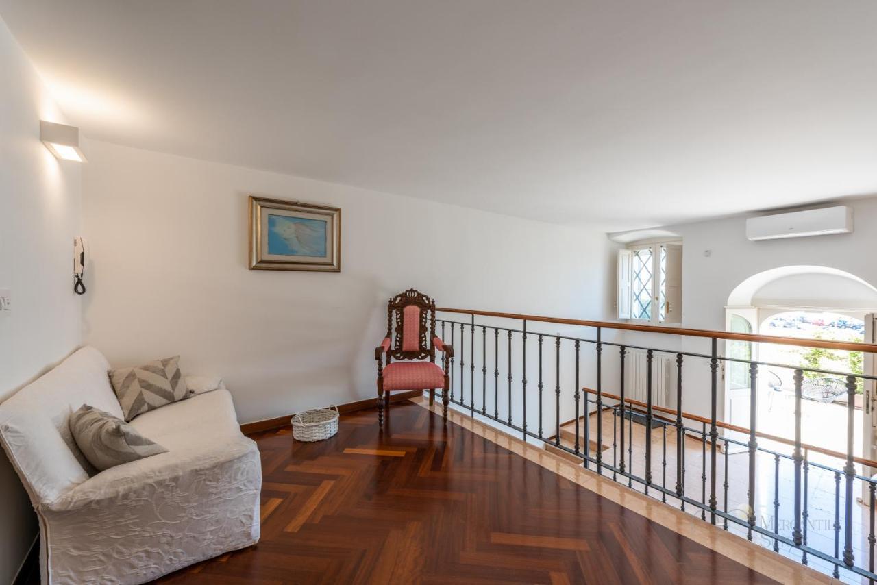 Mercantile Suites - Bari Vecchia Exterior photo