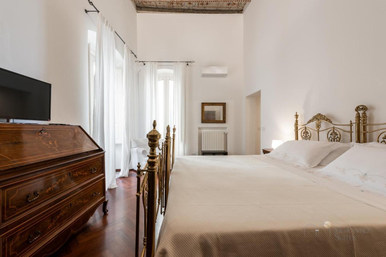 Mercantile Suites - Bari Vecchia Exterior photo