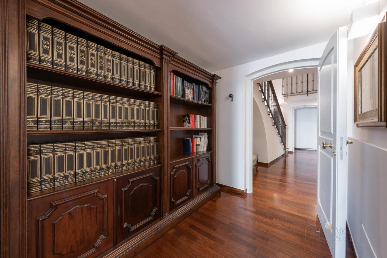 Mercantile Suites - Bari Vecchia Exterior photo