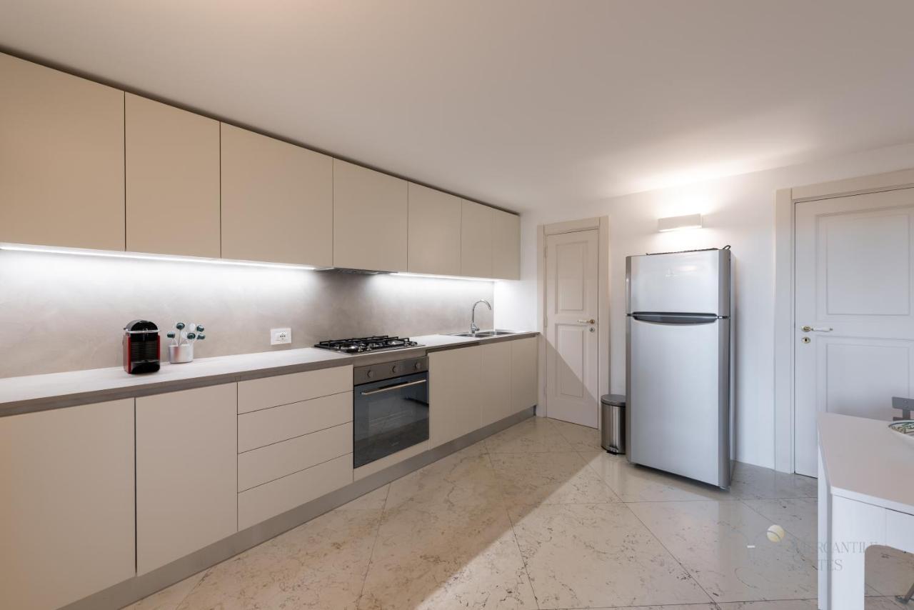 Mercantile Suites - Bari Vecchia Exterior photo