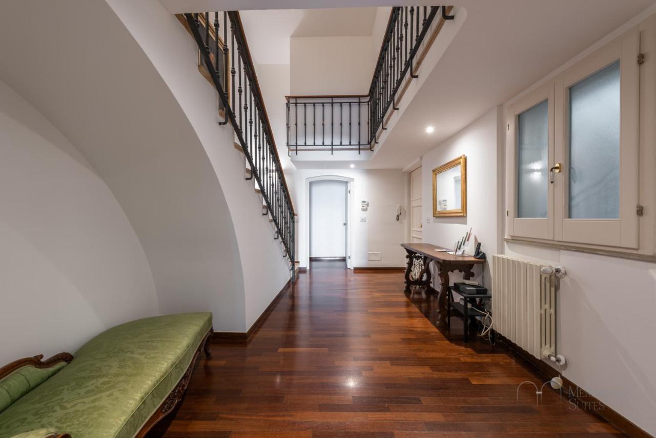 Mercantile Suites - Bari Vecchia Exterior photo